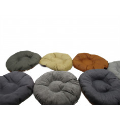 7 Coussins