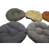 7 Coussins