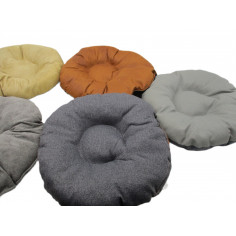 7 Coussins