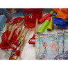 Palette 254 articles de plage
