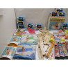Palette 254 articles de plage