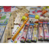 Palette 254 articles de plage