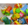 Palette 254 articles de plage