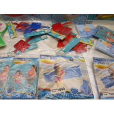 palette 273 articles de plage