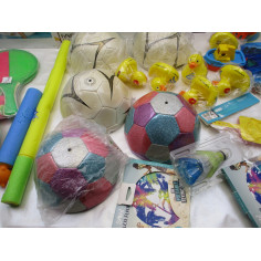 palette 248 articles de plage