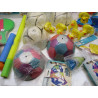 palette 248 articles de plage