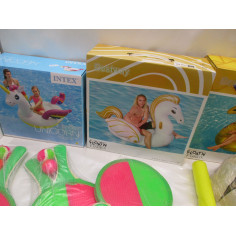 palette 248 articles de plage