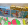 palette 248 articles de plage