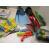 palette 248 articles de plage