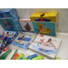 palette 248 articles de plage
