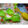 palette 248 articles de plage