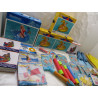 Palette 263 articles de plage