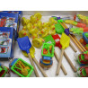 Palette 259 articles de plage