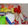 Palette 259 articles de plage