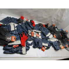 Palette 2141 articles bazar