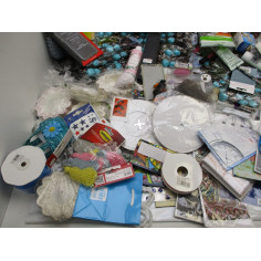 Palette 2141 articles bazar