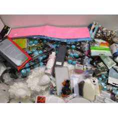 Palette 2141 articles bazar