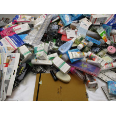 Palette 2141 articles bazar