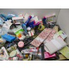 Palette 2141 articles bazar