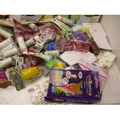 Palette 2141 articles bazar