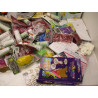 Palette 2141 articles bazar