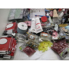 Palette 2141 articles bazar