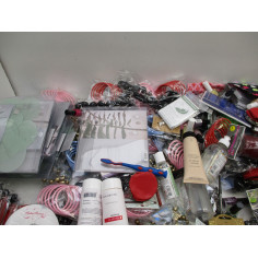 Palette 2141 articles bazar
