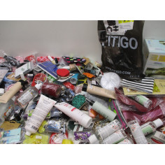 Palette 2141 articles bazar