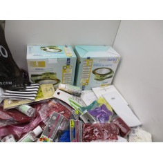 Palette 2141 articles bazar