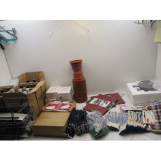 Palette 2141 articles bazar