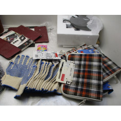 Palette 2141 articles bazar