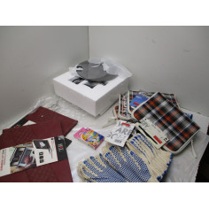 Palette 2141 articles bazar