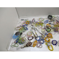 Palette 2141 articles bazar