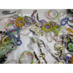 Palette 2141 articles bazar