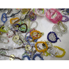 Palette 2141 articles bazar