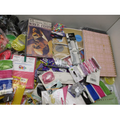 Palette 2141 articles bazar