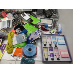 Palette 2141 articles bazar