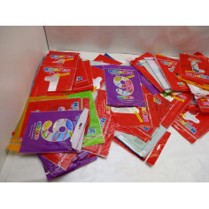 Palette 2087 articles bazar