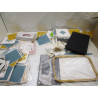 Palette 2087 articles bazar