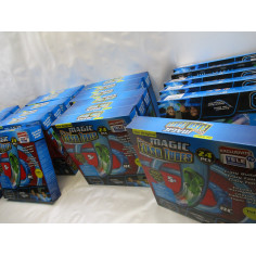Palette 2087 articles bazar