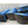 Palette 2087 articles bazar