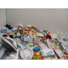 Palette 2087 articles bazar