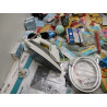 Palette 2087 articles bazar