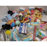 Palette 2087 articles bazar