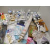 Palette 2087 articles bazar