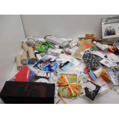 Palette 2087 articles bazar