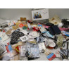 Palette 2087 articles bazar