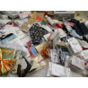 Palette 2087 articles bazar
