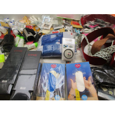 Palette 2087 articles bazar