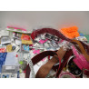 Palette 2087 articles bazar
